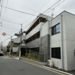Liberte沼袋104号室