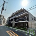 賃貸マンション