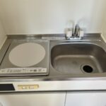 (キッチン) (キッチン)