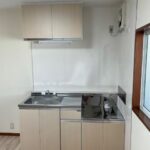※リフォーム中につき他部屋写真使用