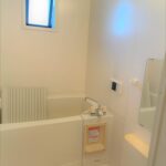 ※リフォーム中につき他部屋写真使用(風呂)