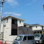 ソレイユ ヤハラ105号室