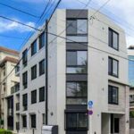 練馬レーベル 2階