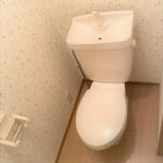 ※リフォーム中につき他部屋写真使用