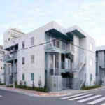 賃貸テラスハウス