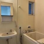 ※リフォーム中につき他部屋写真使用(風呂)