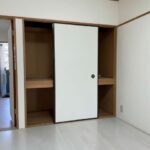 ※リフォーム中につき他部屋写真使用