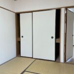 ※リフォーム中につき他部屋写真使用