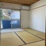※リフォーム中につき他部屋写真使用(内装)