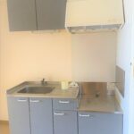 ※リフォーム中につき他部屋写真使用(キッチン)